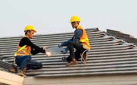 Best Commercial Roofing Services  in Red Oak, TX